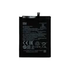 BATERIA XIA REDMI NOTE 8 PRO - BM4J VR