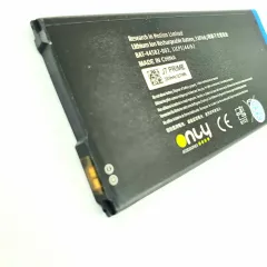 BATERIA S J7 PRIME G610 / J4 PLUS / J4 CORE / J6 PLUS  - 3300 mAh 