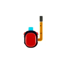 FLEX DE HOME C/ BOTON S A20 - A205 ROJO - VR