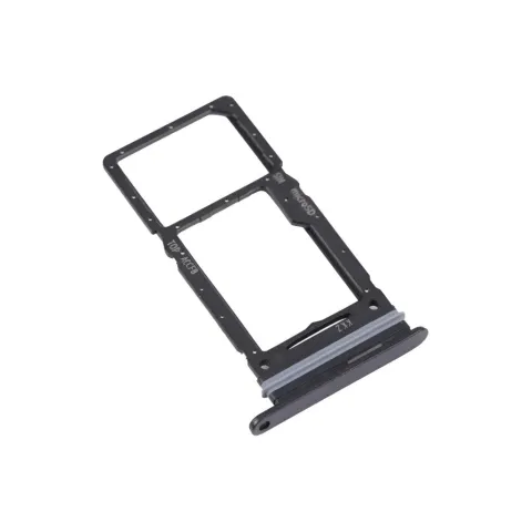 GAVETA PORTA SIM S A34 5G - A346M - NEGRO - VR