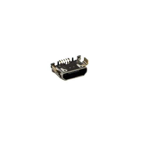 CONECTOR DE CARGA L K9 - X210 ORIG