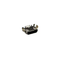 CONECTOR DE CARGA L K9 - X210 ORIG