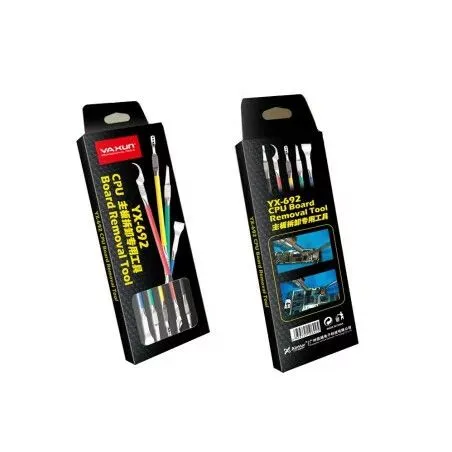 SET ABRIDOR YX 692