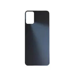 TAPA MOTO E22 NEGRO