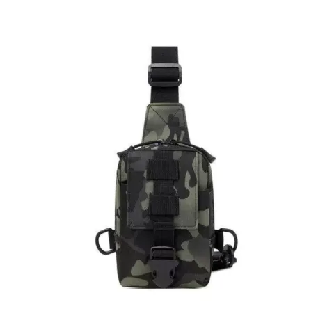 BOLSO MORRAL CUADRADO MODS-772 - ST - CAMUFLADO