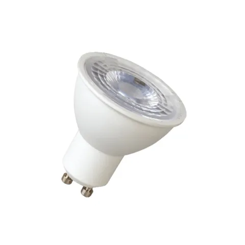DICROICA LED -ONLY- 6W DIMERIZABLE FRIO