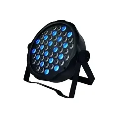 PROTON 54LED  SLIM RGB LT-54 P54