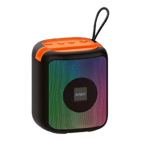PARLANTE 3'' GROOVE - MODX-101 - XAEA - NEGRO