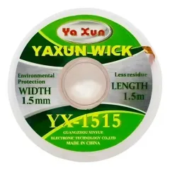MALLA DESOLDANTE YAXUN - YX1515