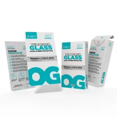 FILM GLASS OG - PREMIUM - SAM A05 - XAEA