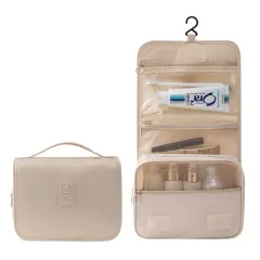 ORGANIZADOR VIAJE MODS-067 - ST - NATURAL