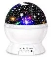ESFERA GALAXIA MODS-047 - ST - BLANCO