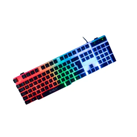 COMBO GAMER MODX-054 LUMENX - XAEA - TRANSP