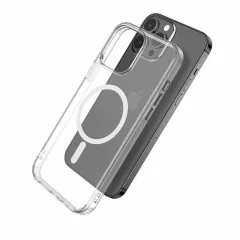 TPU CASE MAGSAFE IP 14 PRO
