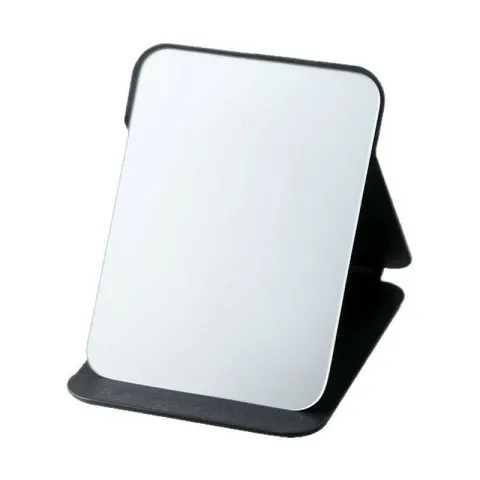 ESPEJO ESTANDAR GRANDE 25x17 MODV-0006 - VARIOS - NEGRO