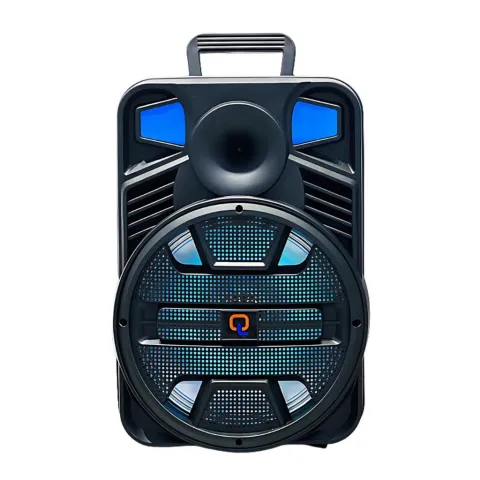 PARLANTE 12'' MODS-885 - STOCK - NEGRO