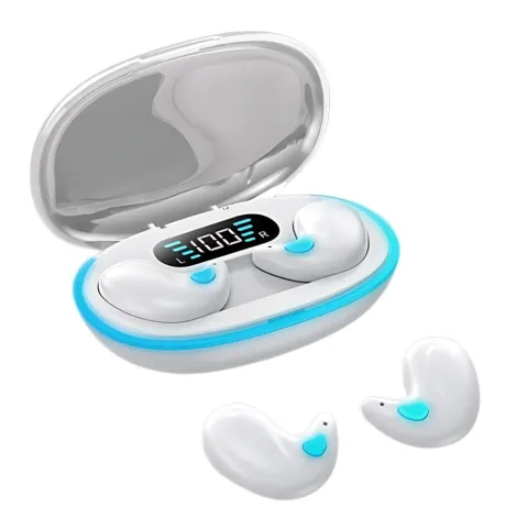 MANOS LIBRES TWS MODV-001M - VARIOS - BLANCO
