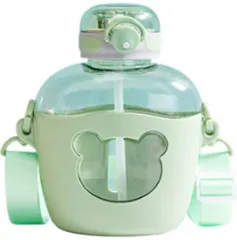 BOTELLA 850 ML MODX 222 - XAEA - VERDE CLARO