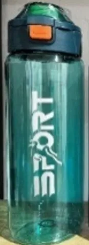 BOTELLA 800 ML MODX 223 - XAEA - VERDE
