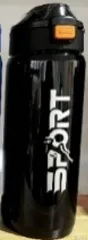 BOTELLA 800 ML MODX 223 - XAEA - NEGRO