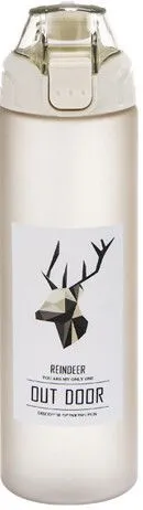 BOTELLA 600 ML MODX 209 - XAEA - BLANCO