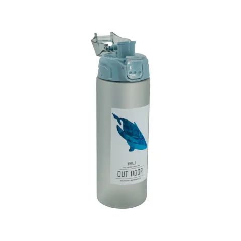 BOTELLA 600 ML MODX 209 - XAEA - AZUL