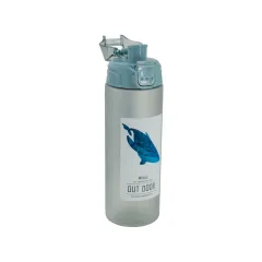 BOTELLA 600 ML MODX 209 - XAEA - AZUL
