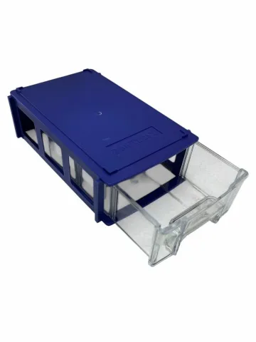 CAJA ORGANIZADORA F0