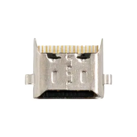 CONECTOR DE CARGA M E20