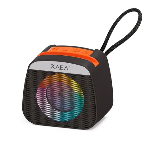 PARLANTE 3'' MODX-004K - XAEA - NEGRO