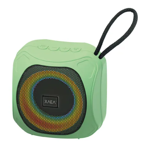PARLANTE 3'' MODX-004J - XAEA - VERDE