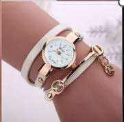 RELOJ FEMENINO SL-68 MODV-005M - VARIOS - BLANCO