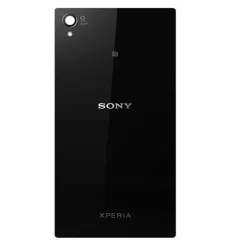 TAPA SO Z1 - D6902 / D6903 - NEGRA