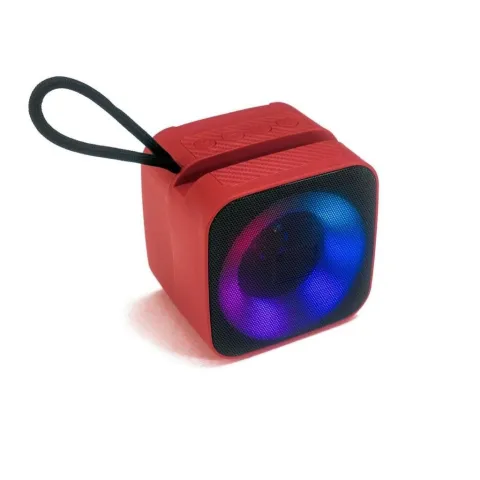 PARLANTE 3''  MODV-0054 - VARIOS - ROJO