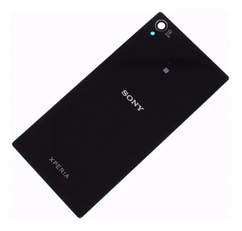 TAPA SO XPERIA Z3 - D6653 / D6603 - NEGRO
