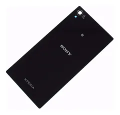 TAPA SO XPERIA Z3 - D6653 / D6603 - NEGRO