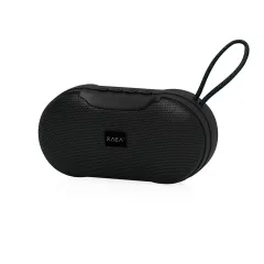 PARLANTE PEQUEÑO MODX-004N - XAEA - NEGRO
