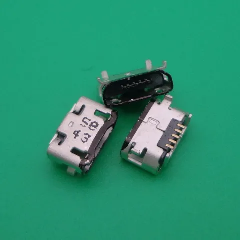 CONECTOR DE CARGA MOTO X2 -XT1098