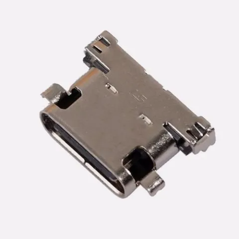 CONECTOR DE CARGA M Z PLAY / XT1635 - 02 ORIG