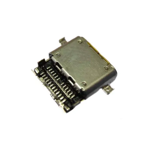 CONECTOR DE CARGA N 950 - RM1104