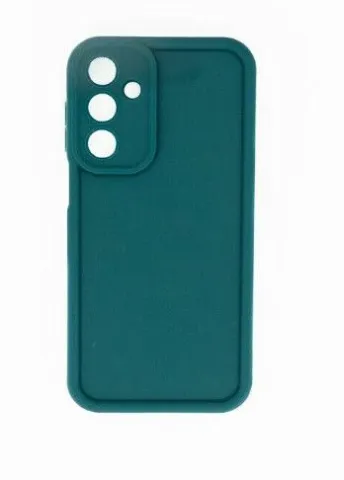 TPU MOD601 SILICONA COLOR - SAM A17 - - AZUL