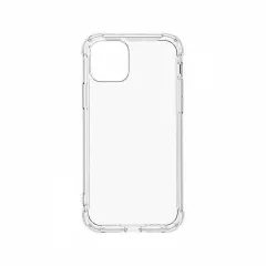 TPU MOD500 CLEAR - MOT G86 - YEXA - TRANSPARENTE