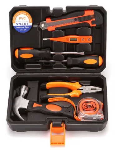 CAJA DE HERRAMIENTAS ECO2 8P MODV-00FW - VARIOS