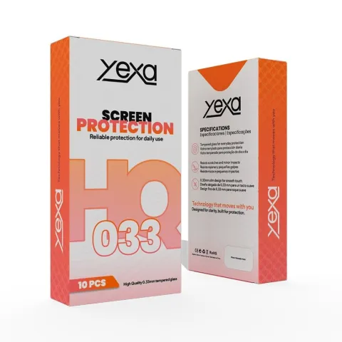 FILM GLASS 033 HQ - COMUN - SAM A07 - XAEA