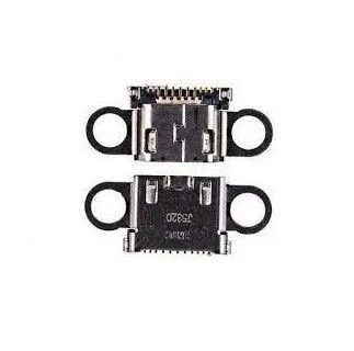CONECTOR DE CARGA S A3 2015 / A5 2015 / A7 2015 - A300 / A500 / A700