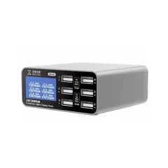ICHARGE B640 6 PORTS-POWER RATING 4M0EGA