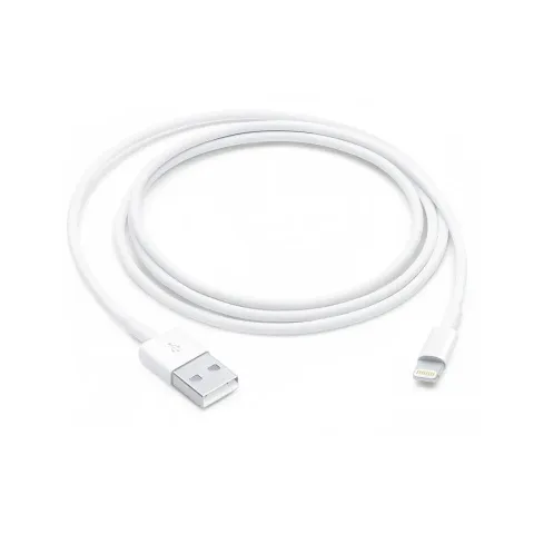 CABLE IPH CERTIFICADO USB A LIGHTNING
