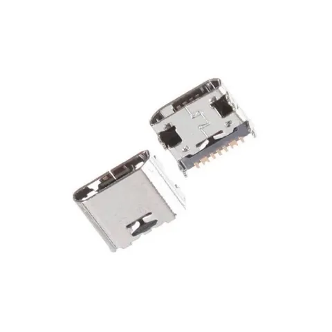 CONECTOR DE CARGA S WIN / GRAND / GRAND NEO - I8550 / I9080 / I9060