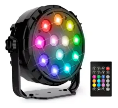 PROTON MINI RGB 12 LED 1201