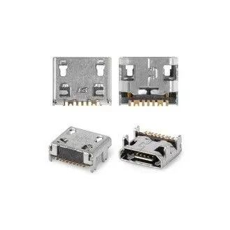 CONECTOR DE CARGA S ACE 4 / FAME / J1 ACE / TREND LITE / YOUNG 2 - G313 / S6810 / S7390 / G130